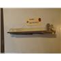 KENMORE STOVE  316456303 DOOR HINGE (blue)   USED
