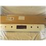 AMANA STOVE 316653C Panel, Control (bsq) NEW IN BOX