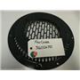 KENMORE OVEN 316026701 FAN COVER USED PART ASSEMBLY