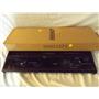 MAGIC CHEF DISHWASHER 99001371 Panel, Control (blk)  NEW IN BOX