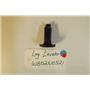 GE STOVE WB02X10521   Leg Leveler   USED PART
