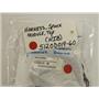 Maytag Magic Chef  Stove  5120D019-60  Harness, Spark Module/top   NEW IN BOX