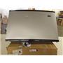 Maytag Admiral Refrigerator  63001783  Door Assy.frz(slv) NEW IN BOX