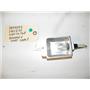 KENMORE ELITE ELEC. DRYER 3977373 3403634 W10136369 SOCKET & BRACKET USED PART