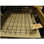 KITCHENAID DISHWASHER W10525646 W10312777  Lower Dishrack NEW W/O BOX