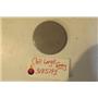 KITCHENAID STOVE 3185793 Cap, Large gray USED PART