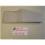 KITCHENAID STOVE 4211933 End Cap R.h. (almond Mdl.) USED PART