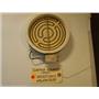 GE STOVE  WB30T10003  WB23K5039  Surface Element 1400w  used