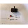 FRIGIDAIRE STOVE 316095500 Switch-warmer USED PART