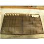 WHIRLPOOL REFRIGERATOR 1110144 CRISPER COVER *HEAVY WEAR ON FRONT* USED PART