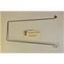 KENMORE STOVE 320725  Support rod   used