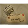 STOVE WB24T10012 WM INF CONTROL SWITCH USED PART ASSEMBLY