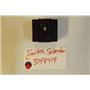 WHIRLPOOL STOVE 3148419 Switch, Selector  USED PART