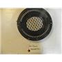 KENMORE STOVE 316026701  Fan cover  used part