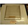 GE REFRIGERATOR WR32X5005 Vegetable Bin Cover  NEW W/O BOX FREE SHIPPING