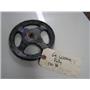 GE AUTO WASHING MACHINE WASHER BELT PULLY