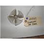 KENMORE REFRIGERATOR 2169142 EVAPORATOR FAN BLADE USED ASSEMBLY FREE SHIPPING