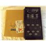 MAYTAG MICROWAVE 53001794 Control Panel/switch Asy (blk)  NEW IN BOX
