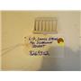 DISHWASHER 8269302  LID, SMALL ITEMS used