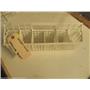 GE DISHWASHER WD28X10004 SILVERWARE BASKET USED PART F/S