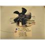 GE HOTPOINT KENMORE REFRIGERATOR WR60X172 WR60X100 EVAPORATOR FAN W/BLADE & BKT