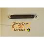 WHIRLPOOL DISHWASHER 8270020   Spring, Door Balance   NEW W/O BOX