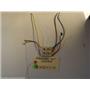 GE STOVE  WB8X5110  Indicator Hot Surface  used