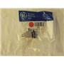 GE/HOTPOINT/KENMORE STOVE WB19K7 VALVE, SHUT OFF  NEW IN BOX