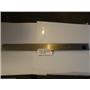 Model RCIB-635-2 Vintage Frigidaire Flair Stove Panel W/Outlet