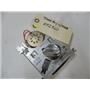 KITCHEN AID DISHWASHER 242960 TIMER W/ KNOB USED PART ASSEMBLY