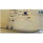 MAYTAG WHIRLPOOL ADMIRAL REFRIGERATOR 70052-1 Frame, handle  NEW IN BAG