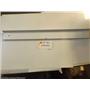AMANA Stove 31782104W Trim, Door Top  USED PART