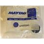 Maytag Refrigerator 61005241  Grommet, Compressor NEW IN BOX