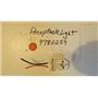 KITCHENAID STOVE 9782259 Receptacle, Light USED