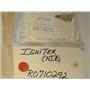 Amana Stove  R0710292  Igniter Kit 4pcs NEW IN BOX