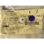 JENN AIR BOSCH REFRIGERATOR 61001391 Stud, P.o. Shelf  NEW IN BOX