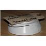 KENMORE WHIRLPOOL BISQUE REFRIGERATOR 2200863 THERMOSTAT KNOB