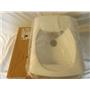 AMANA REFRIGERATOR 67001313 FACADE (WHT)   NEW IN BOX