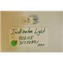 AMANA  STOVE 903115  31722801   Light, Indicator (125v) USED