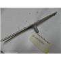 ELECTROLUX DISHWASHER 154755501 LOWER SPRAY ARM USED PART ASSEMBLY