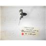 FRIGIDAIRE GAS STOVE 5303131289 LIGHT SWITCH BRACKET W/ DOOR FRAME SWITCH USED