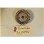 KENMORE STOVE 316438400  Burner head    used