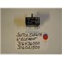 Frigidaire STOVE 316436000  316021500  	Switch,infinite , 6`` Element used part