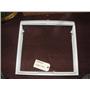 KENMORE WHIRLPOOL SIDE/SIDE REFRIGERATOR 10882814Q CRISPER FRAME USED PART