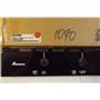 MAYTAG 74007330 BLK MANIFOLD PANEL  NEW IN BOX