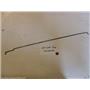 FRIGIDAIRE STOVE 316026400  Rod-latch, Auto USED PART