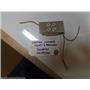 FRIGIDARE STOVE 316105103 316099300 Bracket-indicator Light, Hot Surface