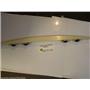 Kenmore STOVE WB15K5066  Oven Door Handle almond    USED