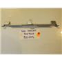 WHIRLPOOL STOVE 9759229 8302092 Bracket, Side  used part