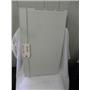 FRIGIDAIRE REFRIGERATOR 8009999 HYDRATOR CRISPER COVER USED PART